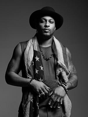 D'Angelo And The Vanguard