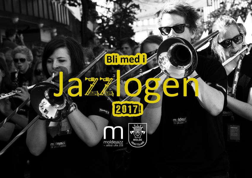 Jazzlogen Moldejazz 2017