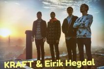  Kraft + Eirik Hegdal