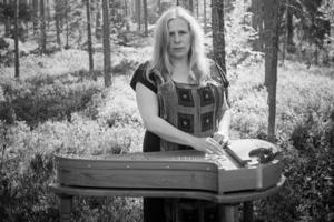Sinikka Langeland - The Magical Forest