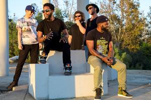 Cory Henry & The Funk Apostles